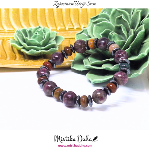 Zapestnica Utrip Srca