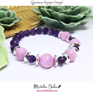 Zapestnica Boginje Oonagh