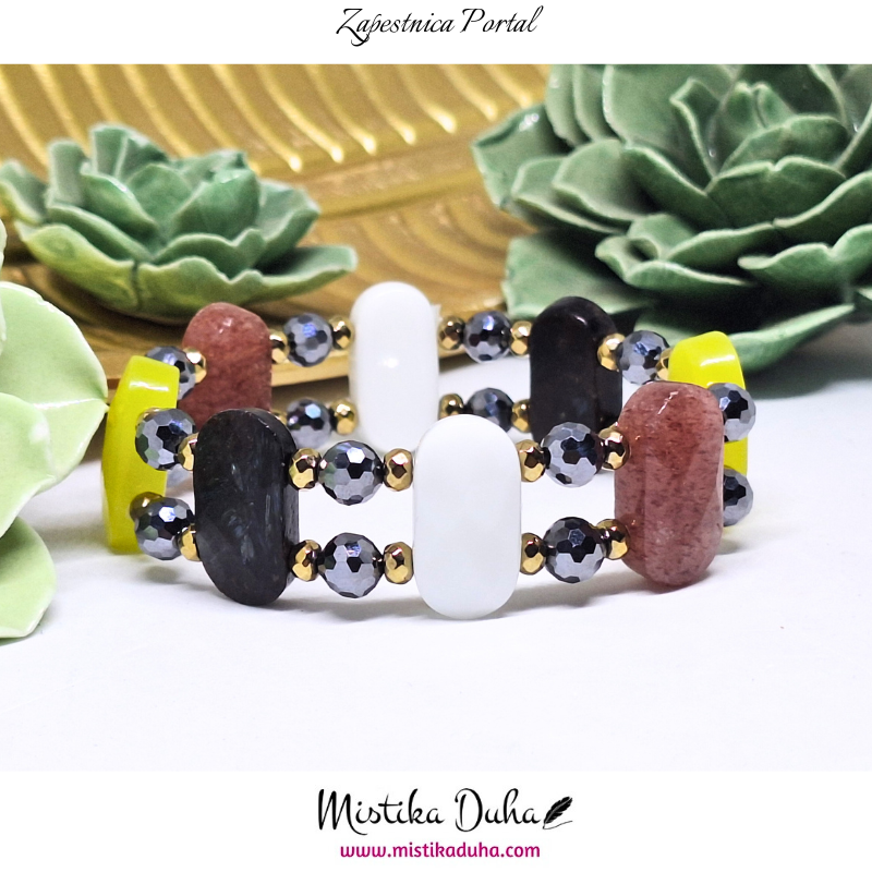 Zapestnica Portal - slika 2