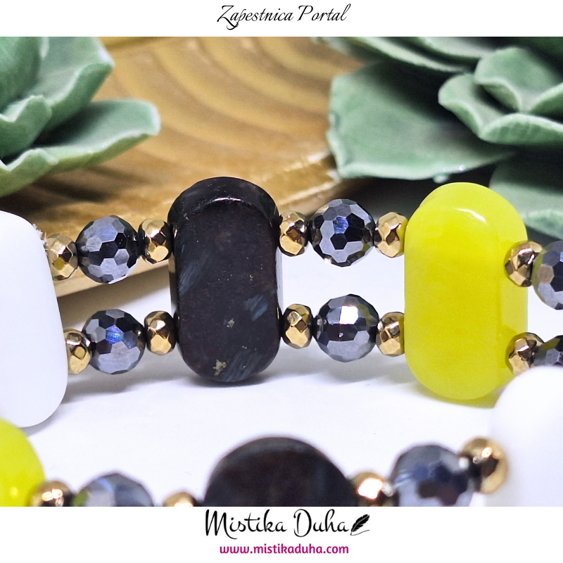 Zapestnica Portal - slika 4