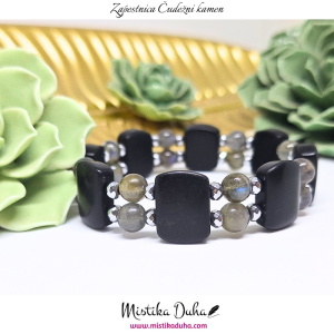 Zapestnica Čudežni kamen