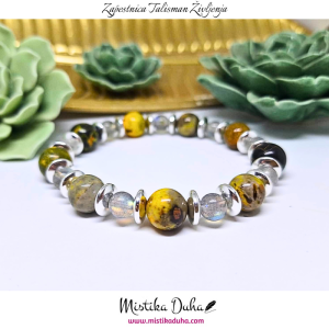 Zapestnica Talisman Življenja