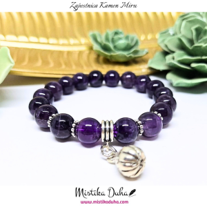 Zapestnica Kamen Miru