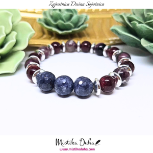 Zapestnica Dušna Sopotnica