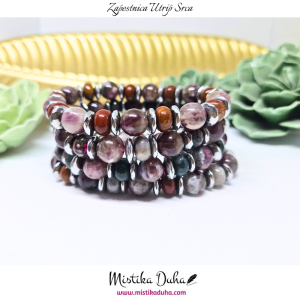 Zapestnica Utrip Srca