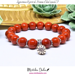 Zapestnica Esprit de Femme ("duh ženske")