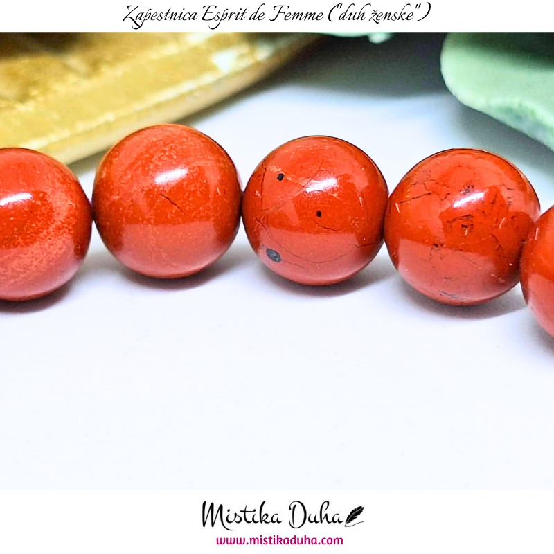 Zapestnica Esprit de Femme ("duh ženske") - slika 4