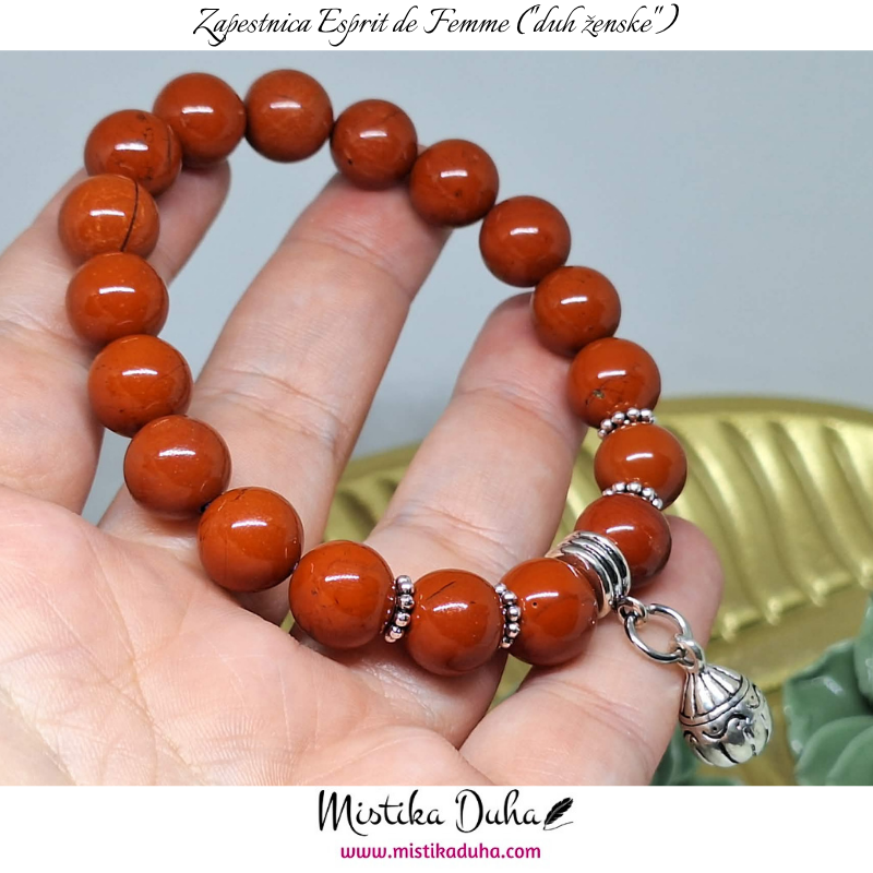 Zapestnica Esprit de Femme ("duh ženske") - slika 3