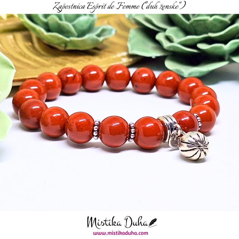 Zapestnica Esprit de Femme ("duh ženske") - slika 2